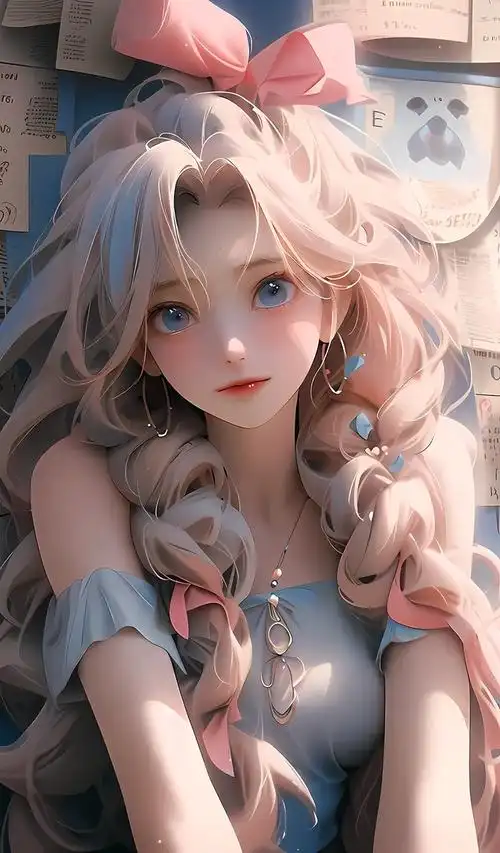 浮生之异想世界